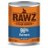 RAWZ 96% 三文魚 全犬罐頭 354G x 12罐